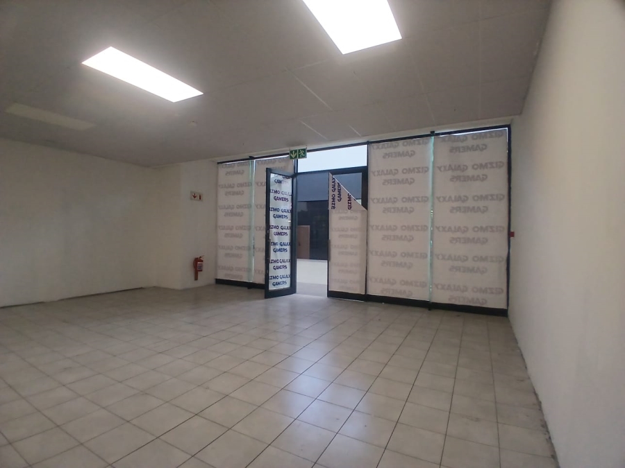 To Let Commercial Property for Rent in Waterval S H North West